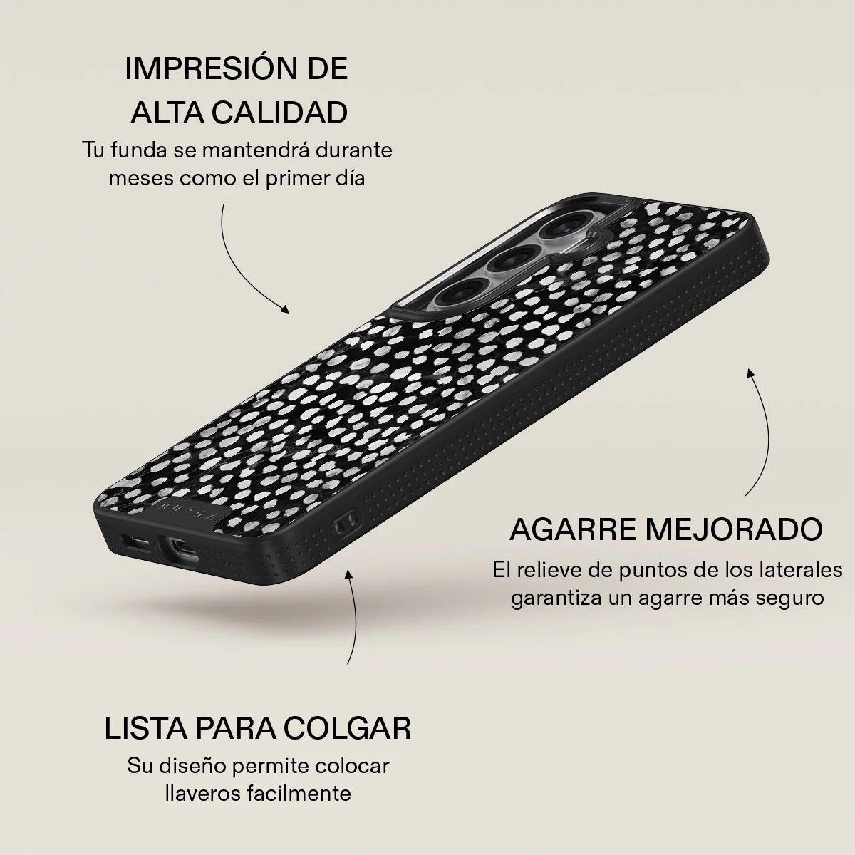 Night Sky - Samsung Galaxy S26 Plus Funda - Image 16