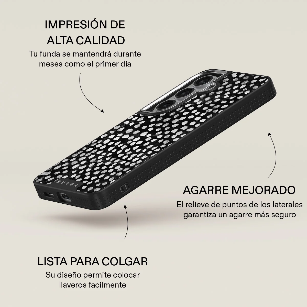Night Sky - Samsung Galaxy S26 Plus Funda - Image 23