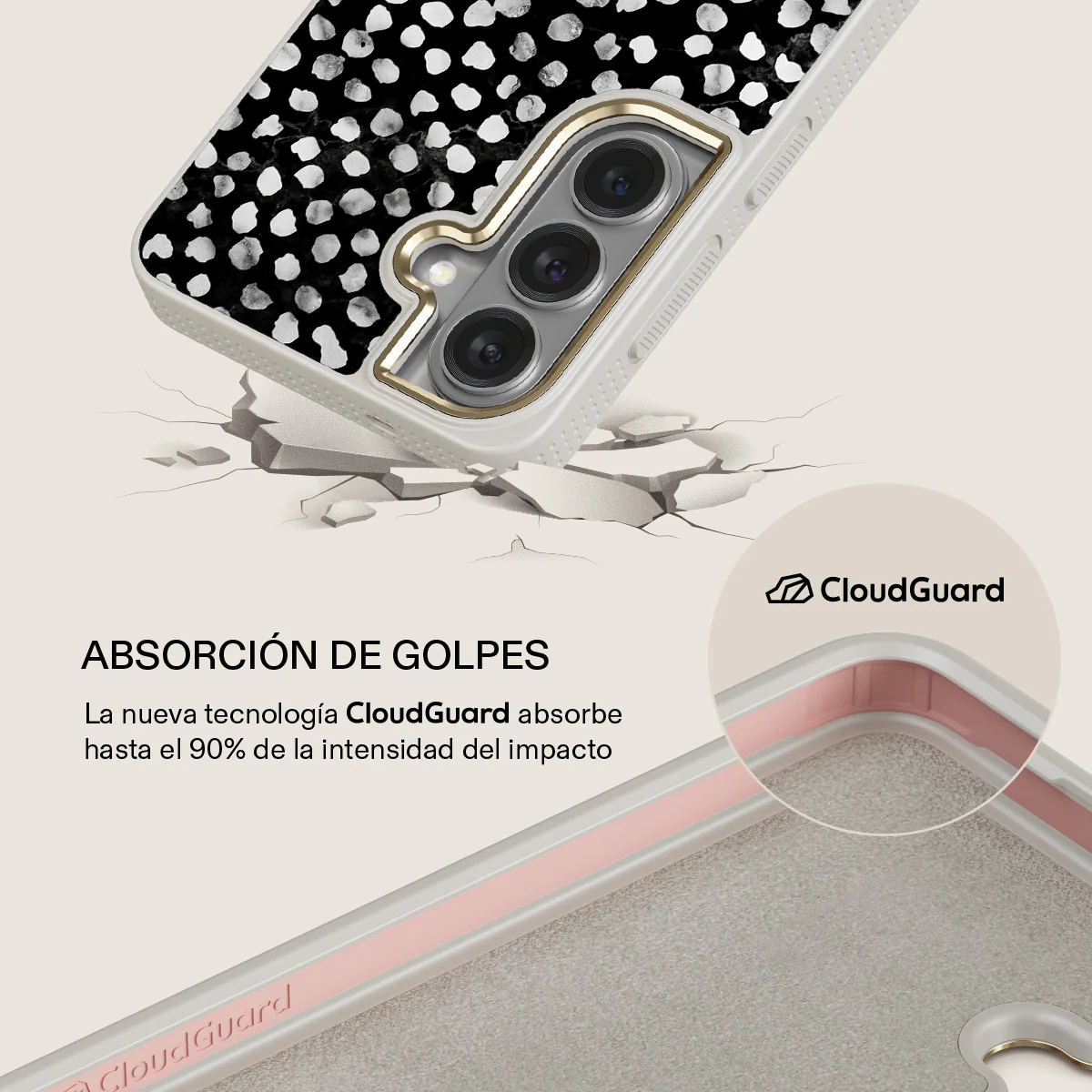 Night Sky - Samsung Galaxy S26 Plus Funda - Image 28