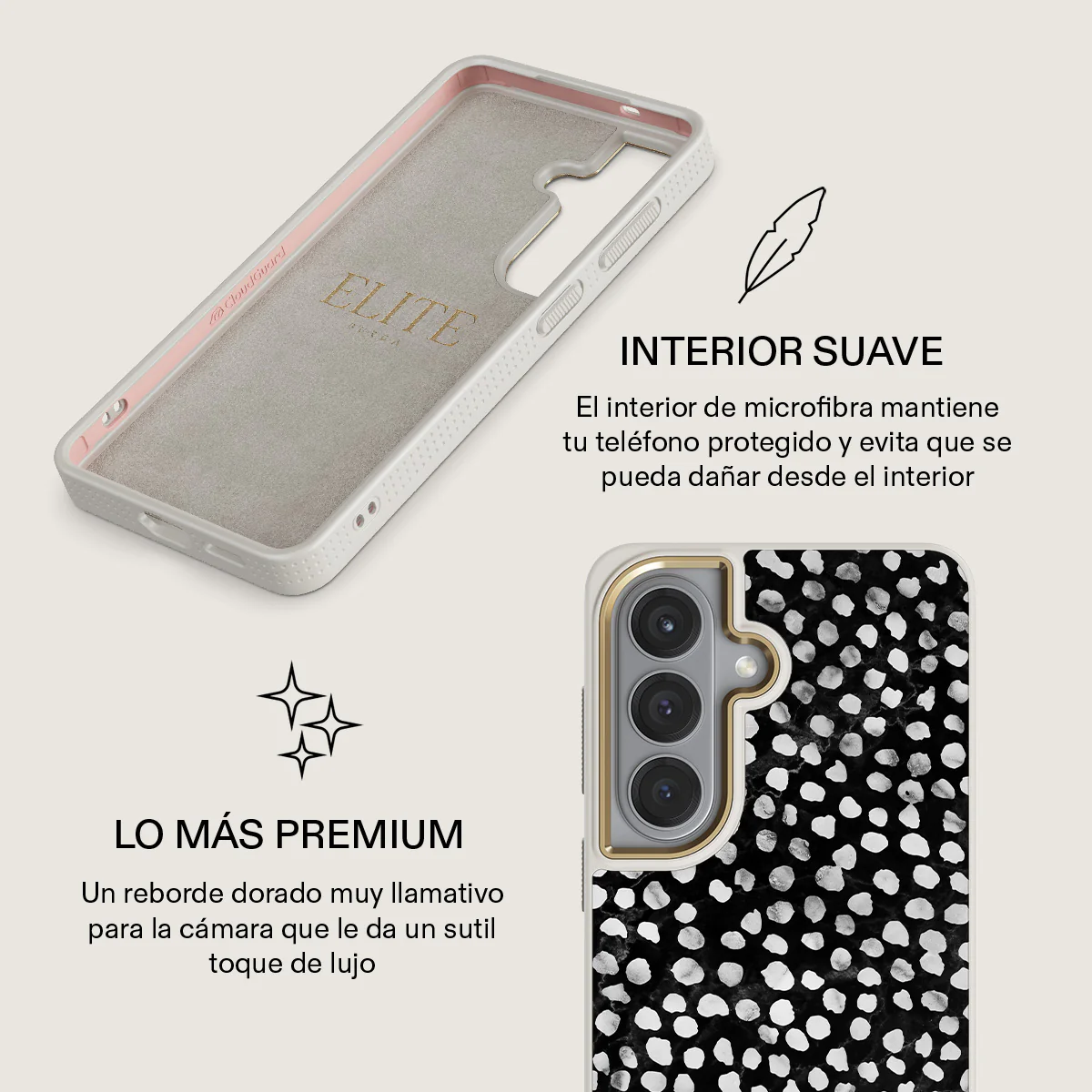 Night Sky - Samsung Galaxy S26 Plus Funda - Image 31