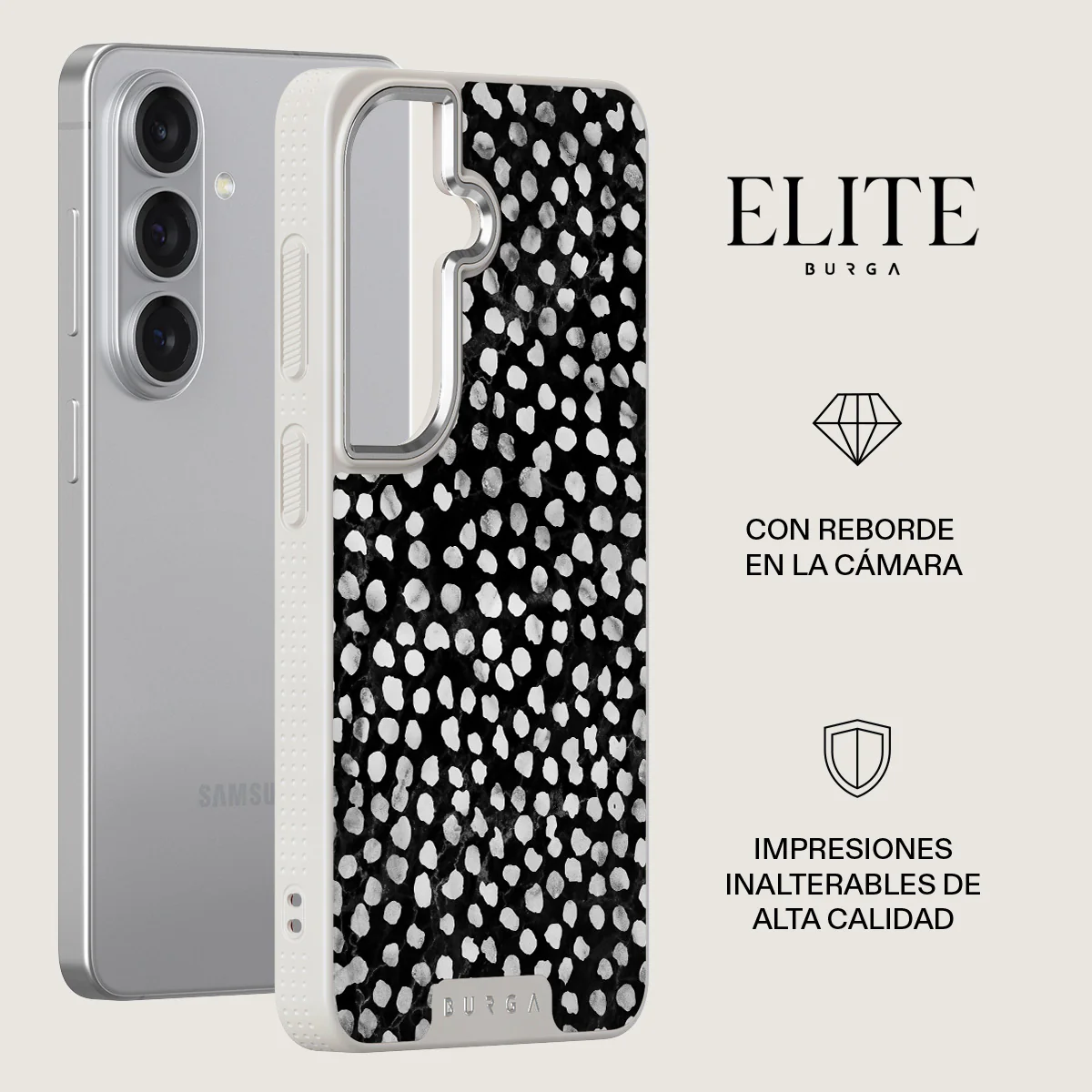 Night Sky - Samsung Galaxy S26 Plus Funda - Image 34