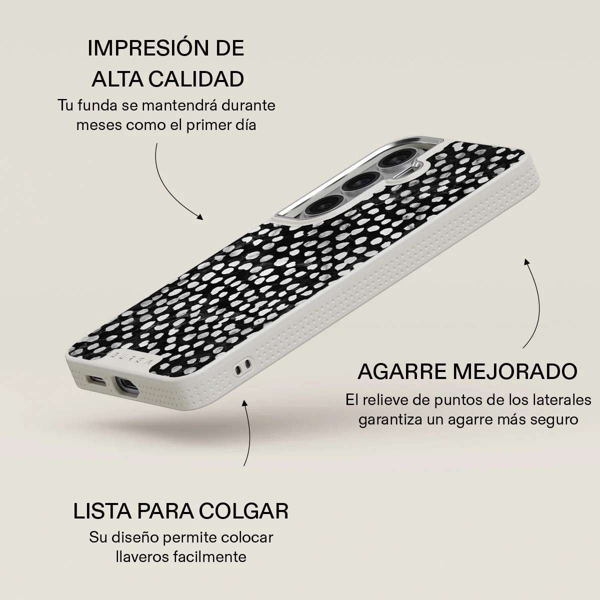Night Sky - Samsung Galaxy S26 Plus Funda - Image 37