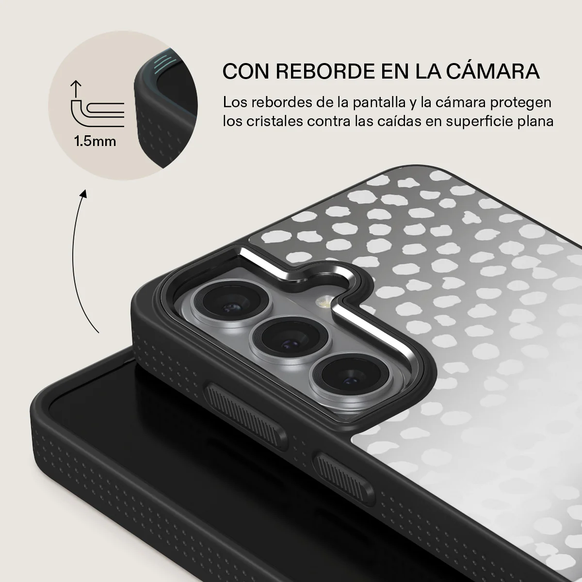 Night Sky - Samsung Galaxy S26 Plus Funda - Image 52