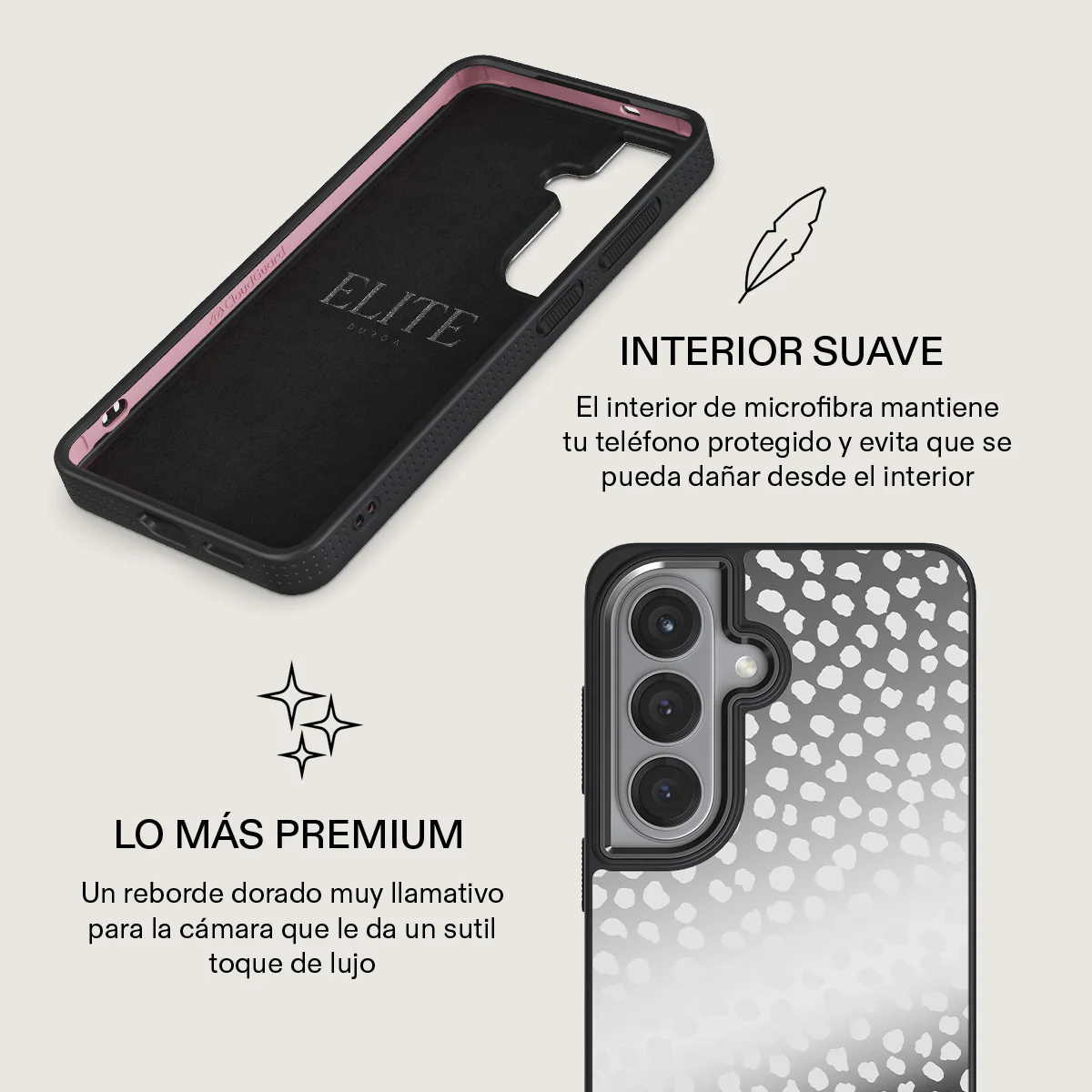Night Sky - Samsung Galaxy S26 Plus Funda - Image 54