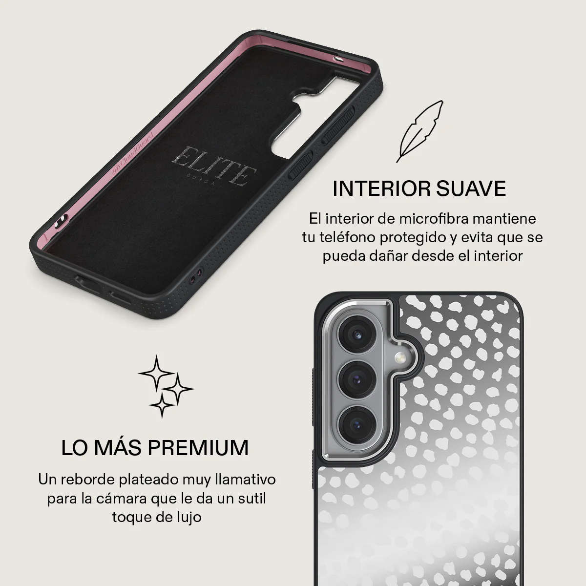 Night Sky - Samsung Galaxy S26 Plus Funda - Image 62