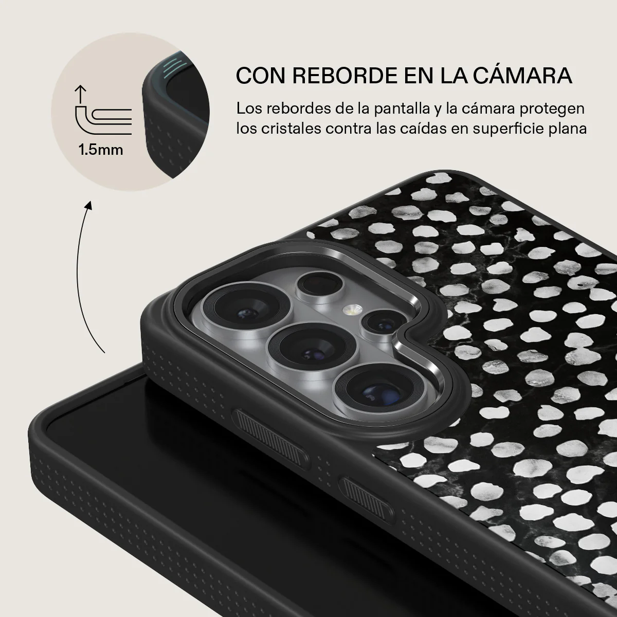 Night Sky - Samsung Galaxy S26 Ultra Funda - Image 15