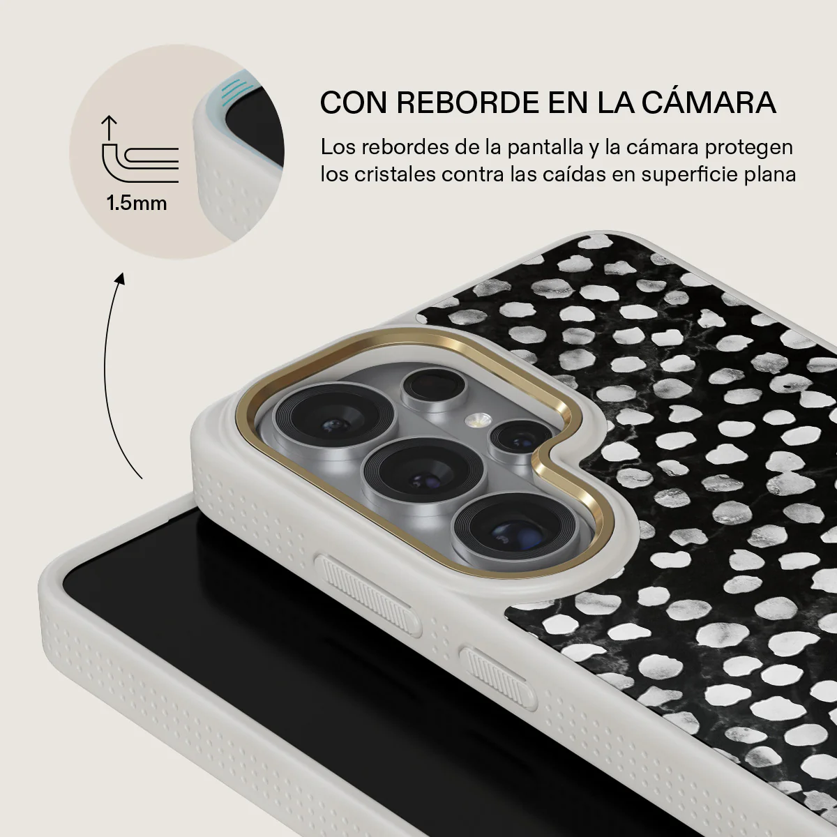 Night Sky - Samsung Galaxy S26 Ultra Funda - Image 29
