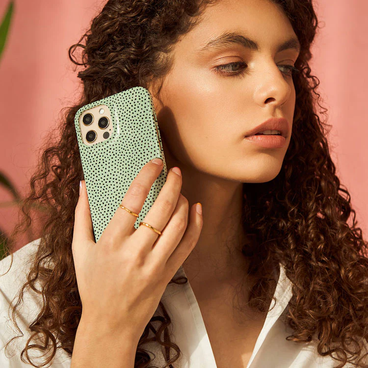 Mint Gelato - Samsung Galaxy S26 Funda - Image 43