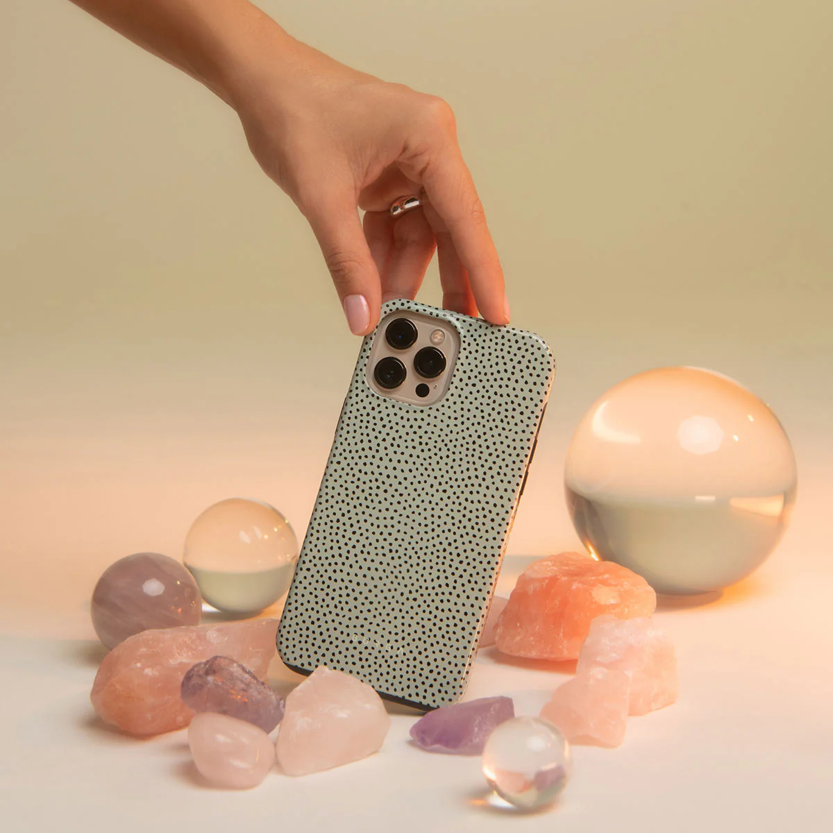 Mint Gelato - Samsung Galaxy S26 Plus Funda - Image 52