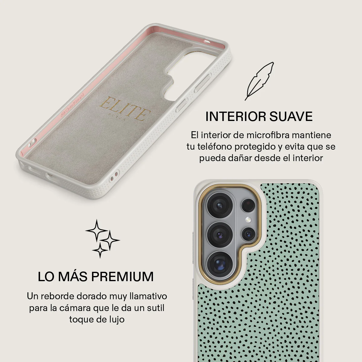 Mint Gelato - Samsung Galaxy S26 Ultra Funda - Image 31