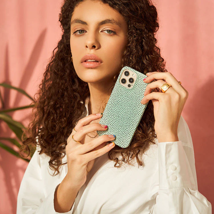 Mint Gelato - Samsung Galaxy S26 Ultra Funda - Image 44