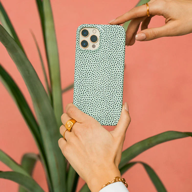 Mint Gelato - Samsung Galaxy S26 Ultra Funda - Image 45