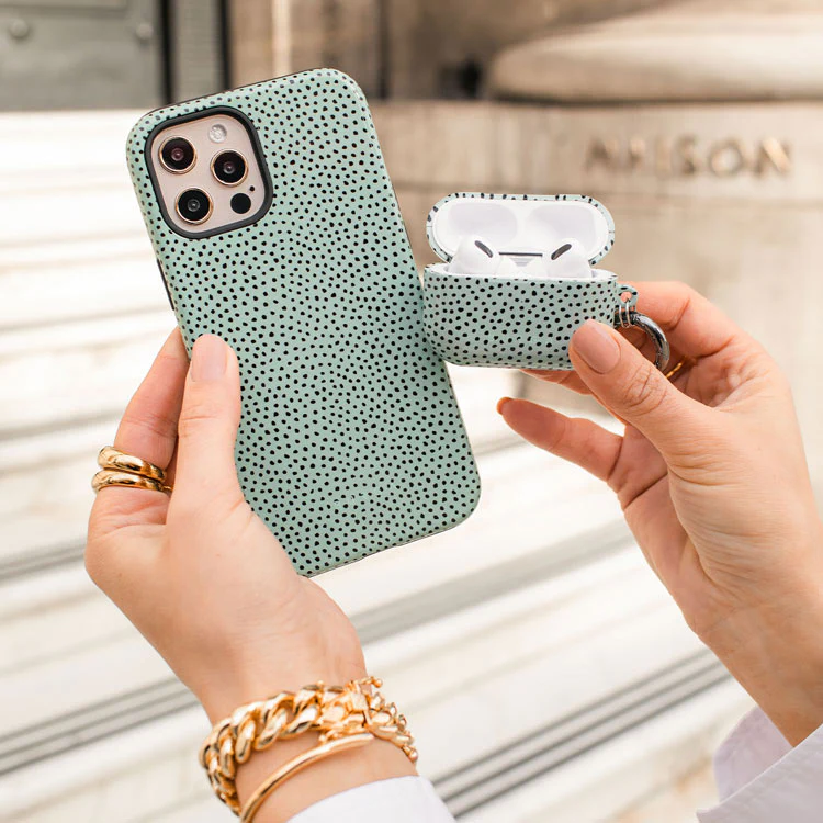 Mint Gelato - Samsung Galaxy S26 Ultra Funda - Image 48