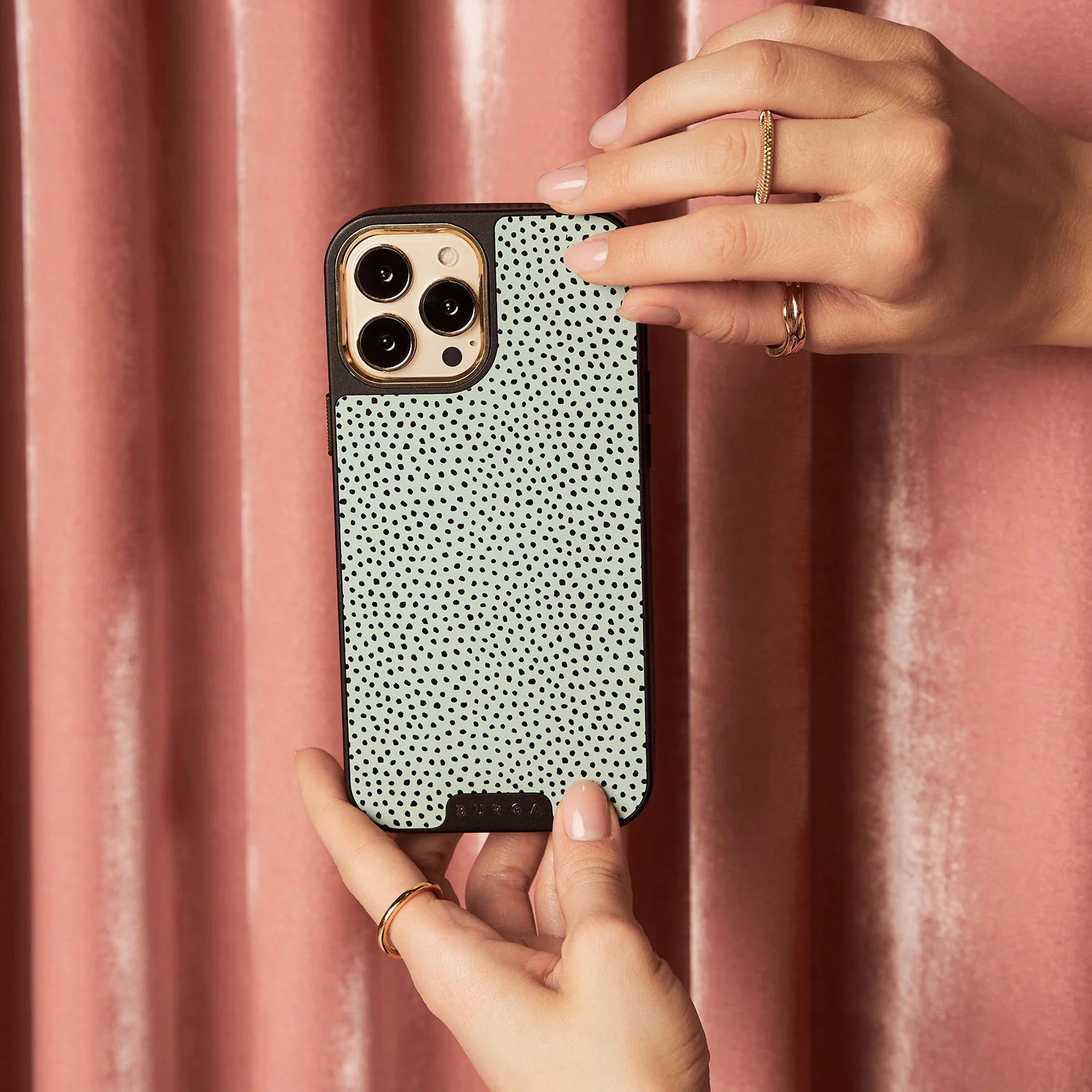 Mint Gelato - Samsung Galaxy S26 Ultra Funda - Image 49