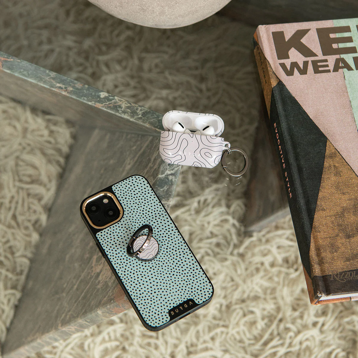 Mint Gelato - Samsung Galaxy S26 Ultra Funda - Image 53
