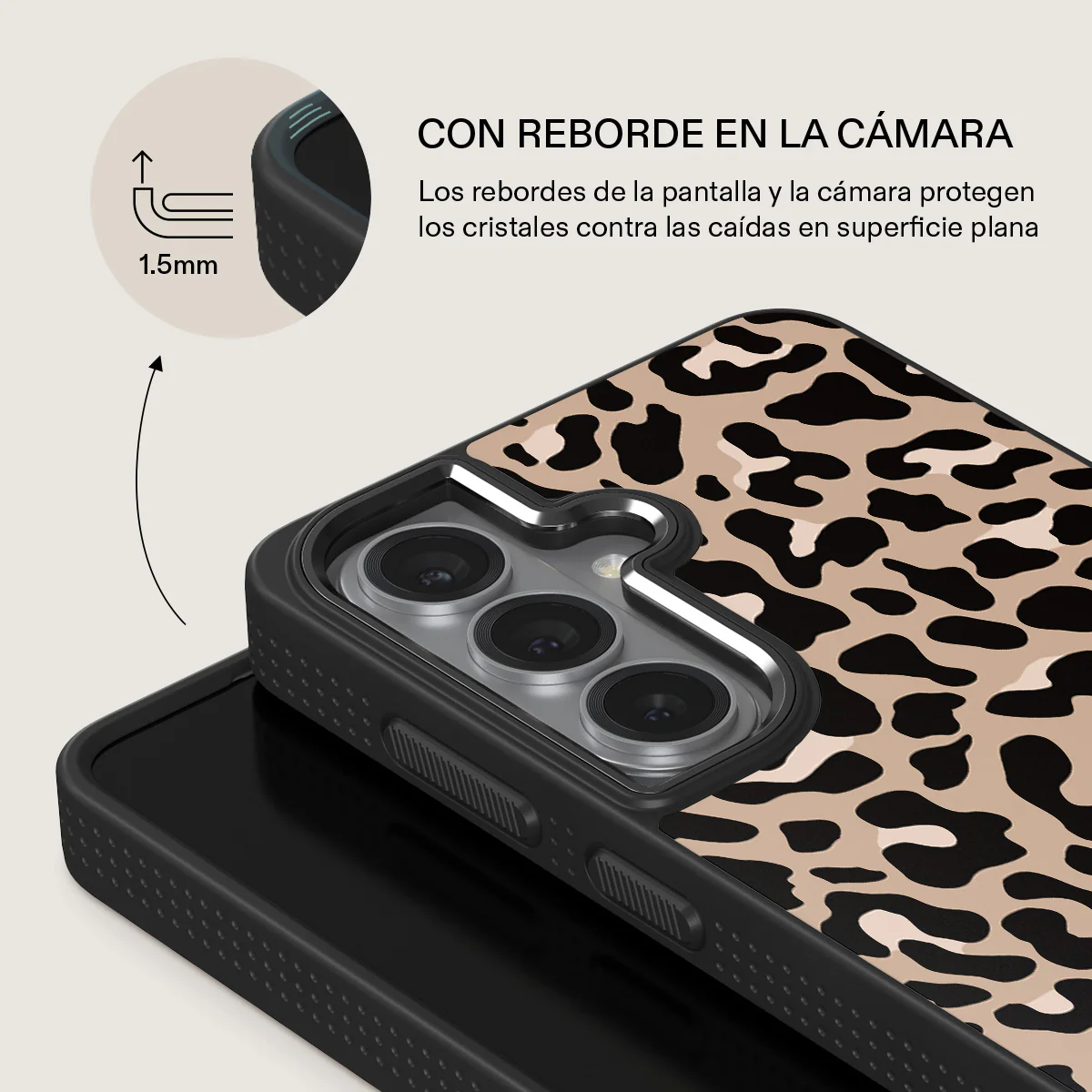 Pure Instinct - Samsung Galaxy S26 Funda - Image 15