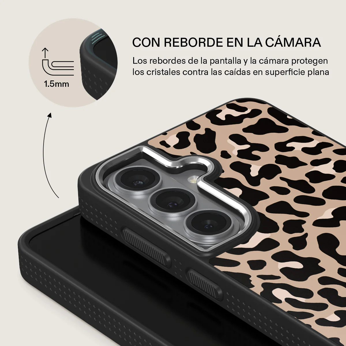 Pure Instinct - Samsung Galaxy S26 Funda - Image 22