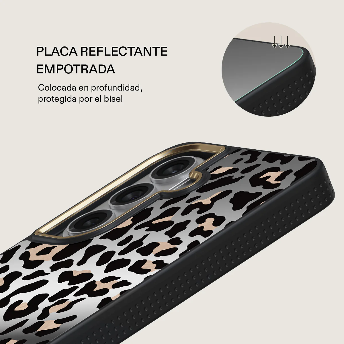 Pure Instinct - Samsung Galaxy S26 Funda - Image 43