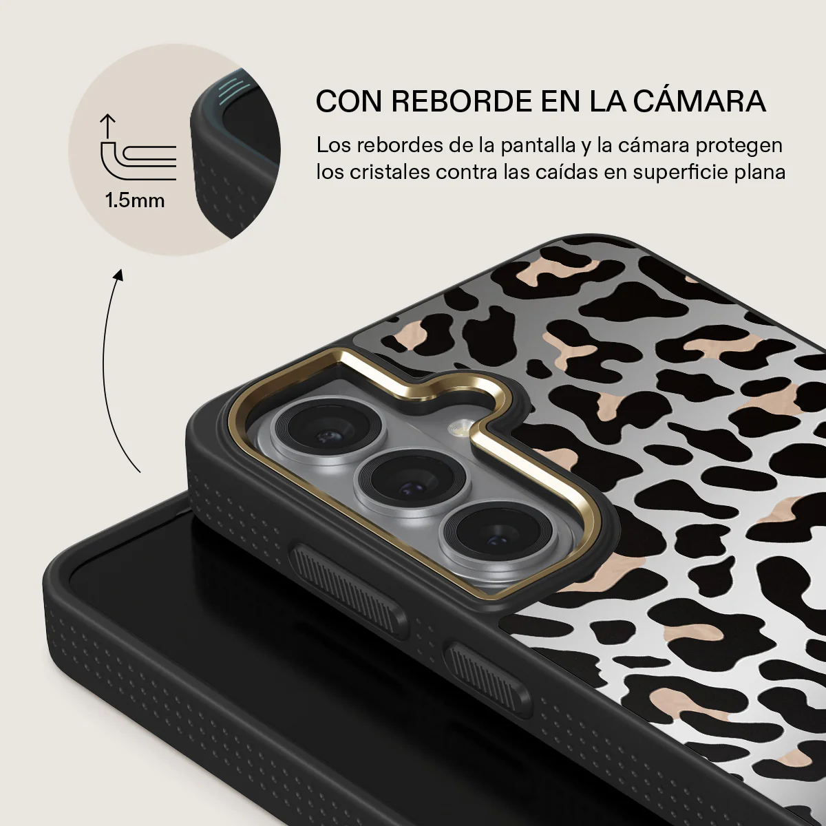 Pure Instinct - Samsung Galaxy S26 Funda - Image 44