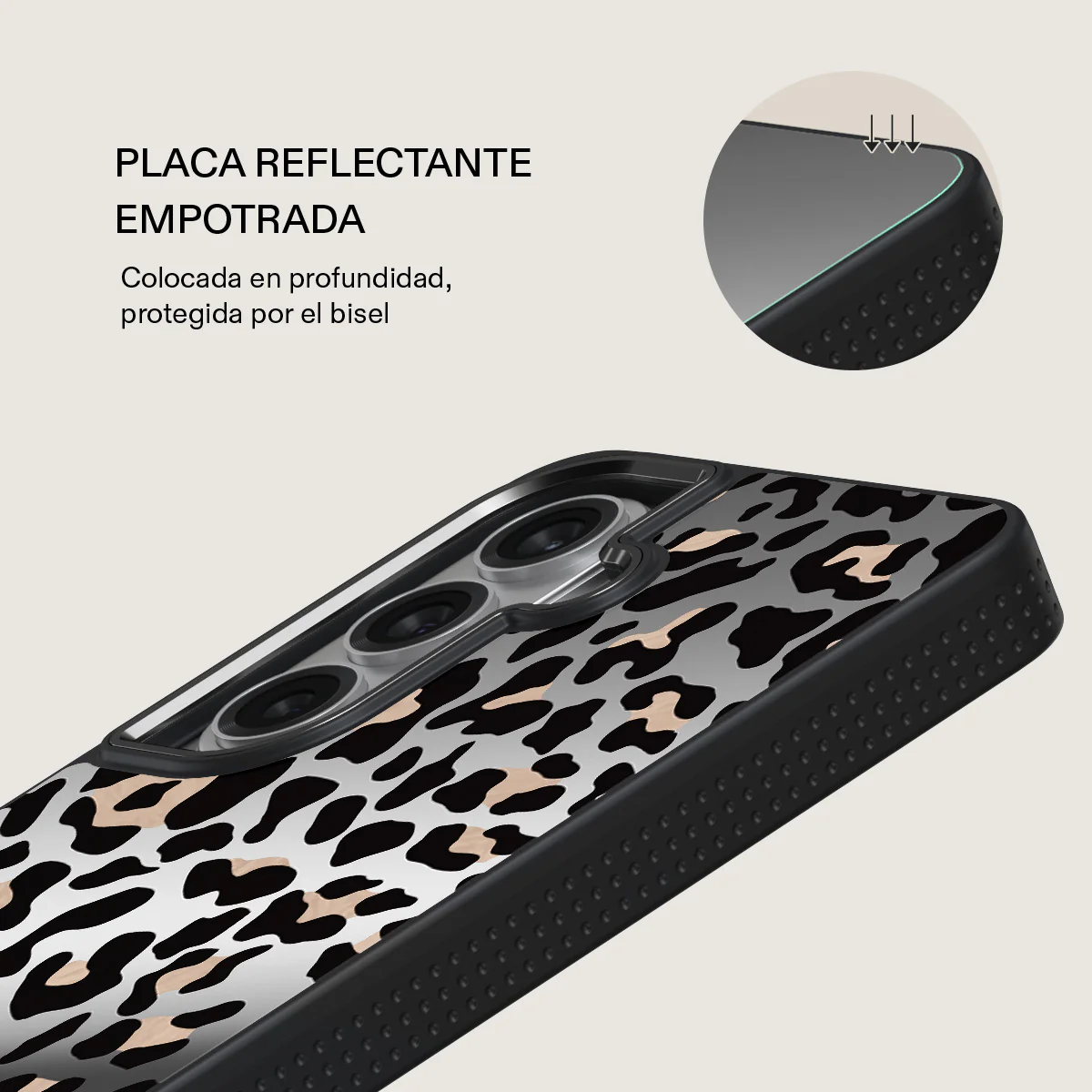 Pure Instinct - Samsung Galaxy S26 Funda - Image 51