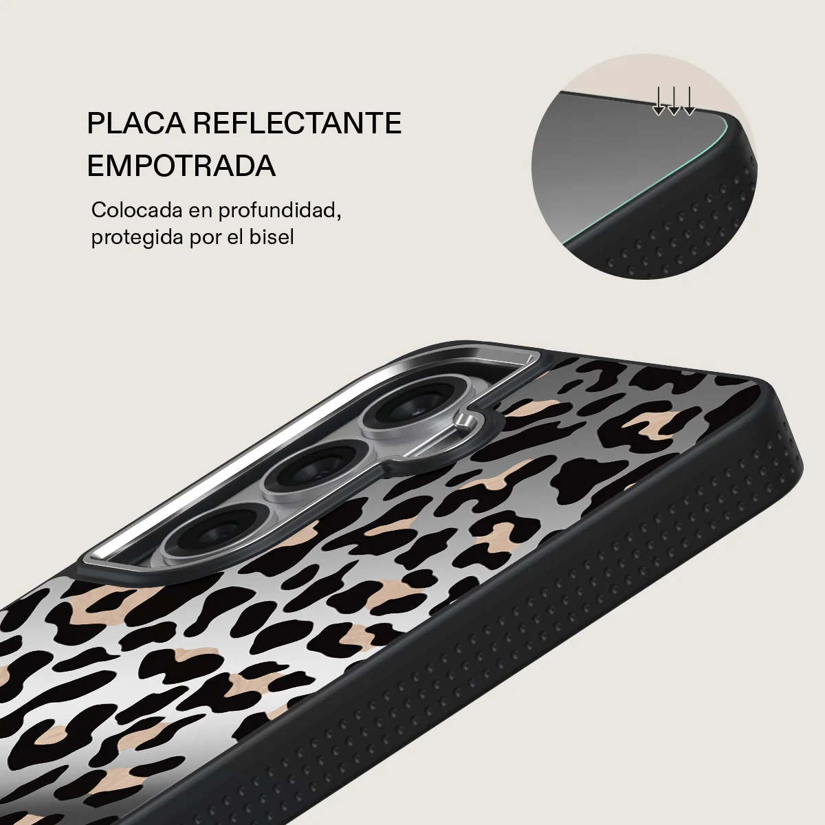 Pure Instinct - Samsung Galaxy S26 Funda - Image 59
