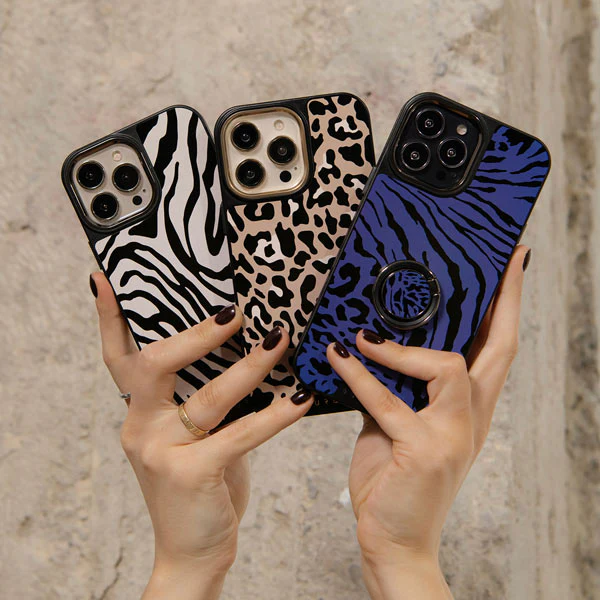 Pure Instinct - Samsung Galaxy S26 Plus Funda - Image 74