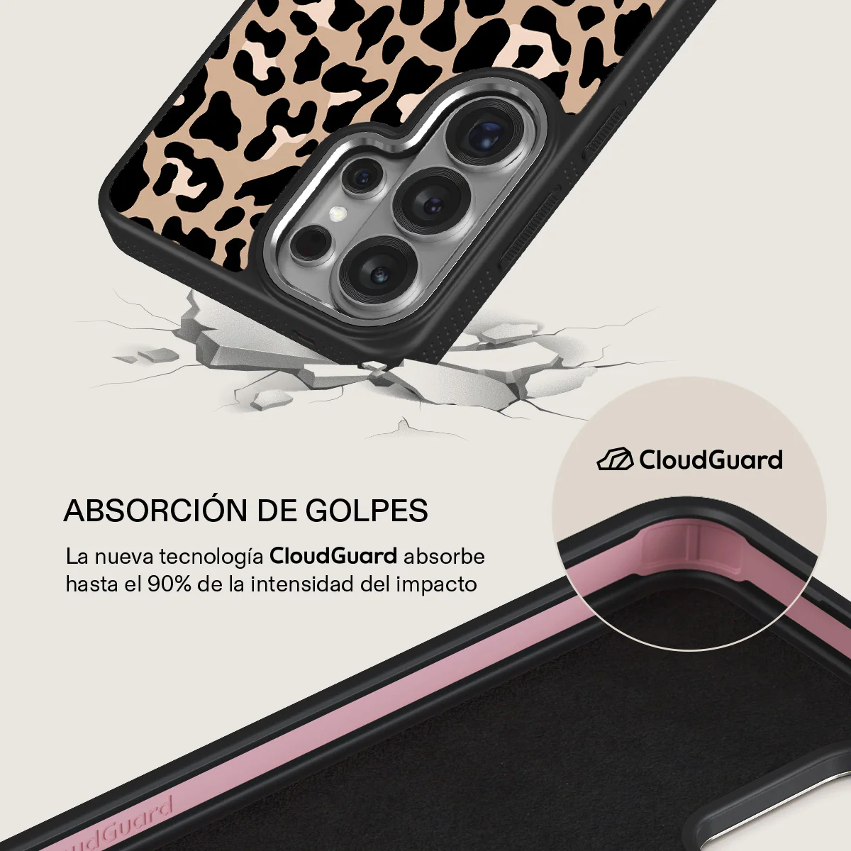 Pure Instinct - Samsung Galaxy S26 Ultra Funda - Image 21