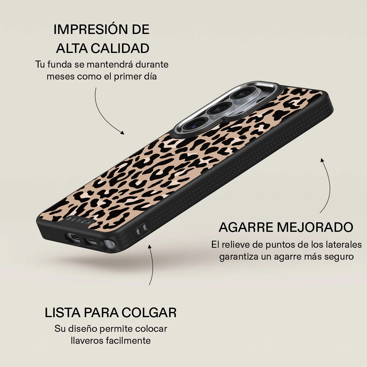 Pure Instinct - Samsung Galaxy S26 Ultra Funda - Image 23