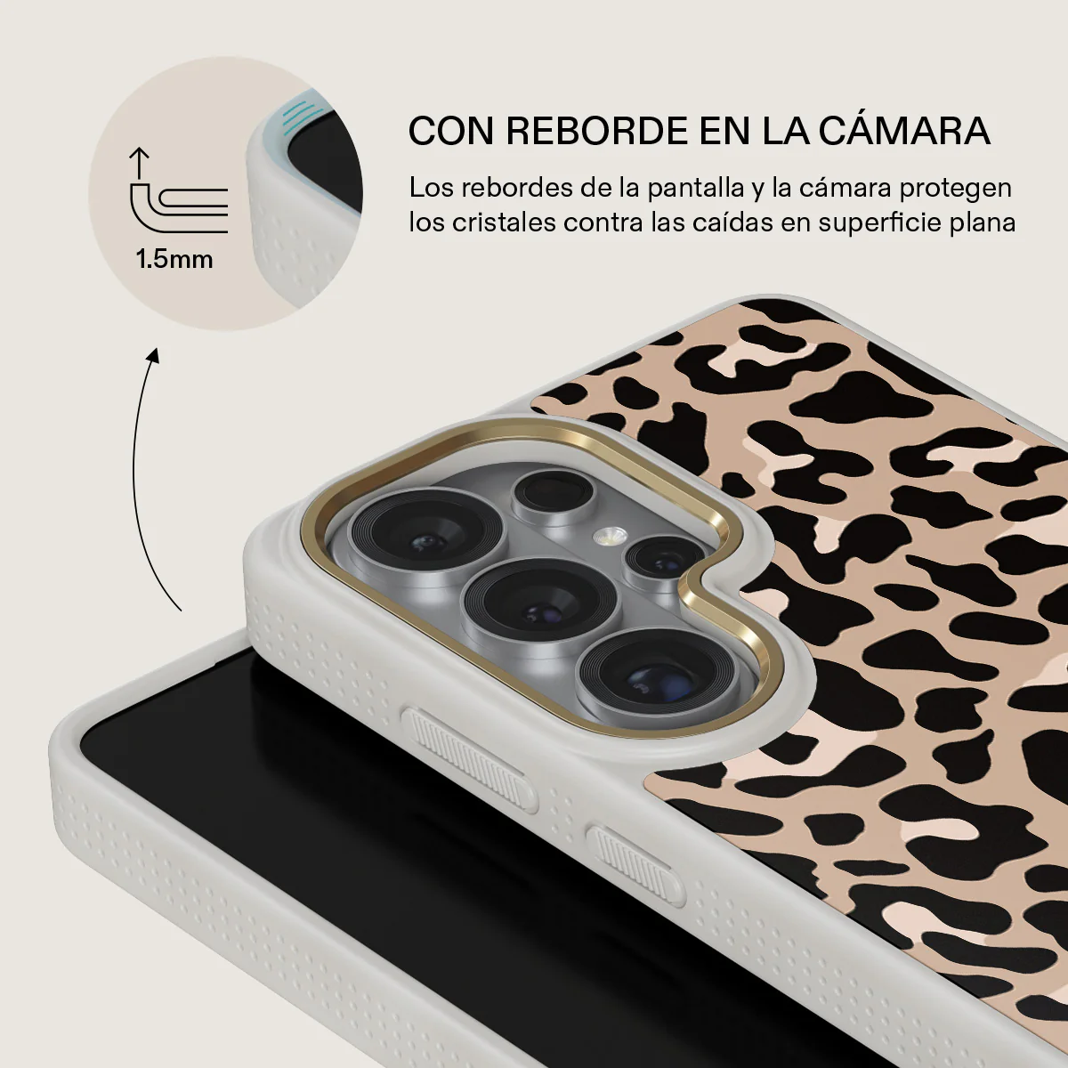 Pure Instinct - Samsung Galaxy S26 Ultra Funda - Image 29