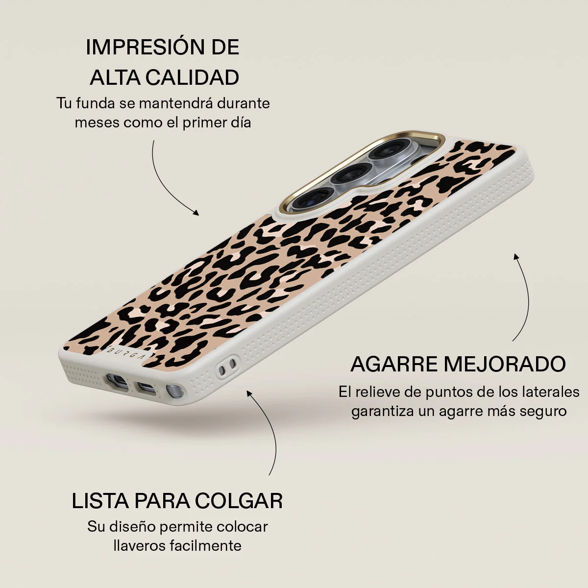 Pure Instinct - Samsung Galaxy S26 Ultra Funda - Image 30