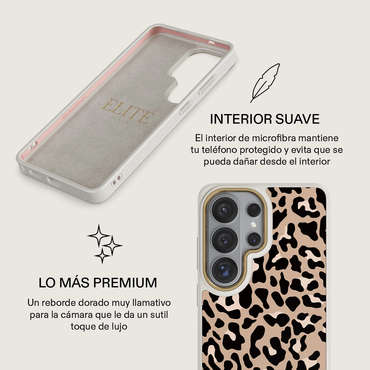 Pure Instinct - Samsung Galaxy S26 Ultra Funda - Image 31