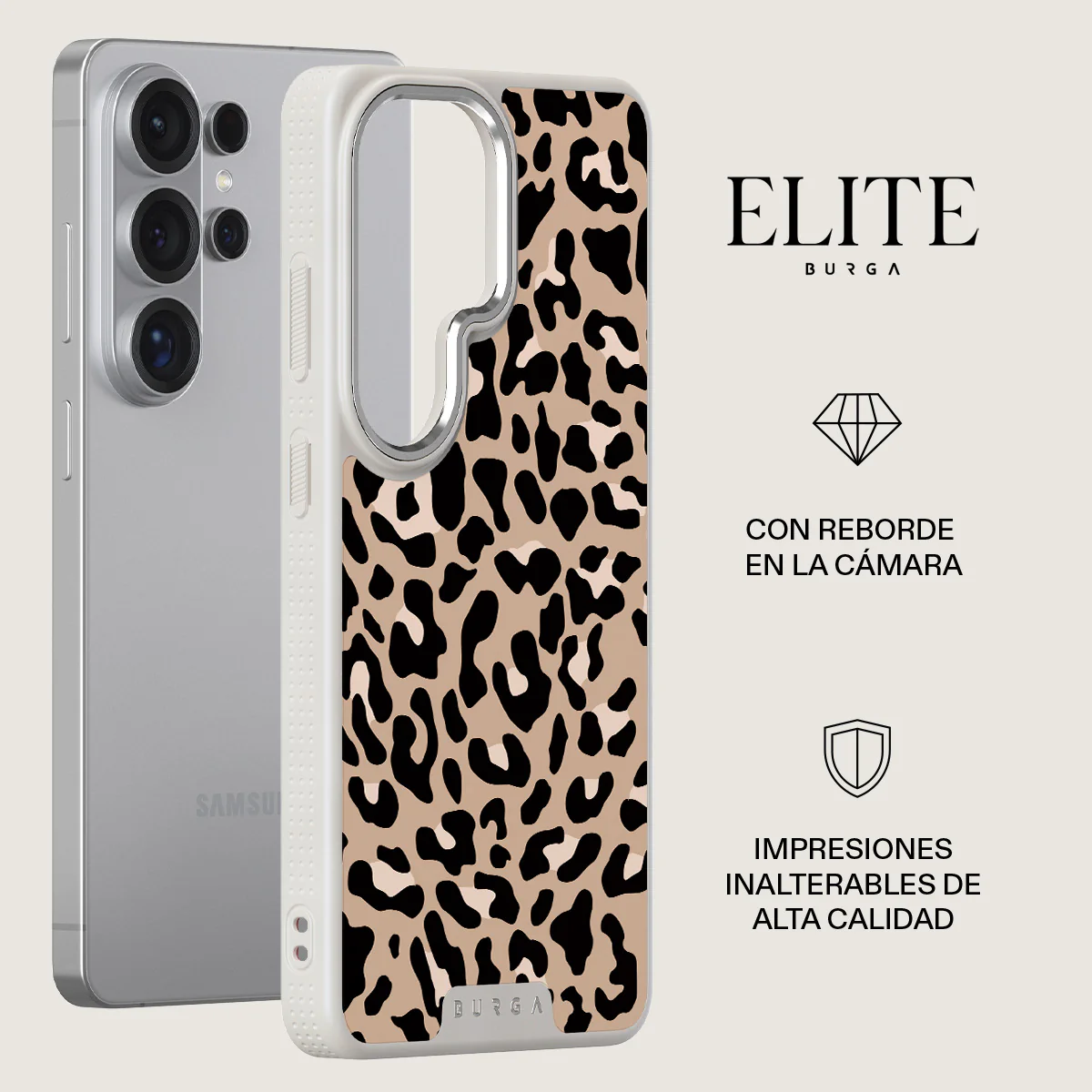 Pure Instinct - Samsung Galaxy S26 Ultra Funda - Image 34