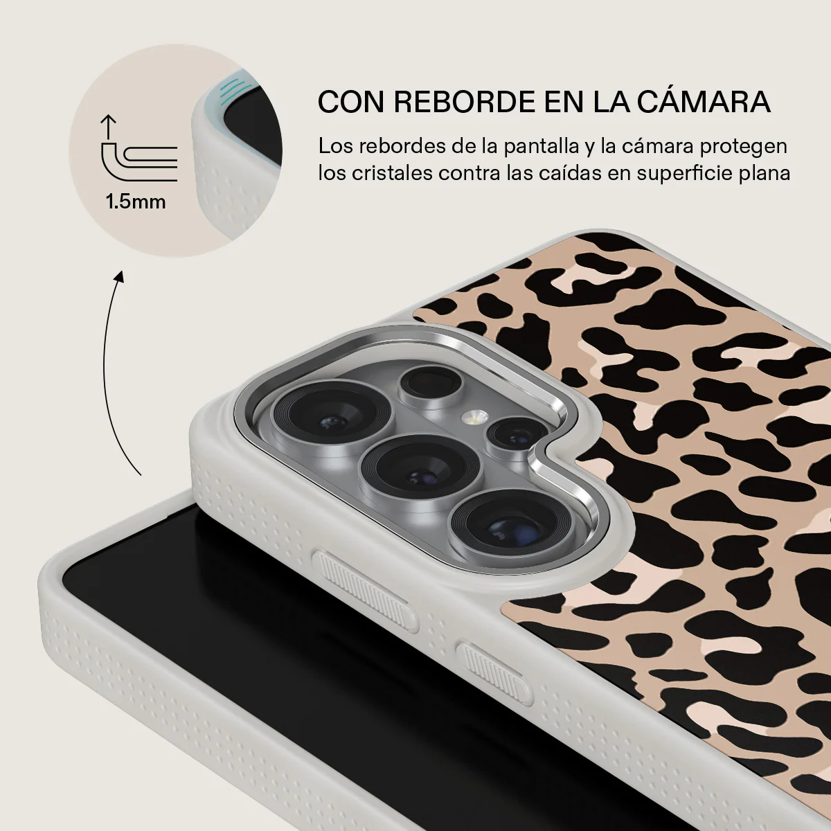 Pure Instinct - Samsung Galaxy S26 Ultra Funda - Image 36