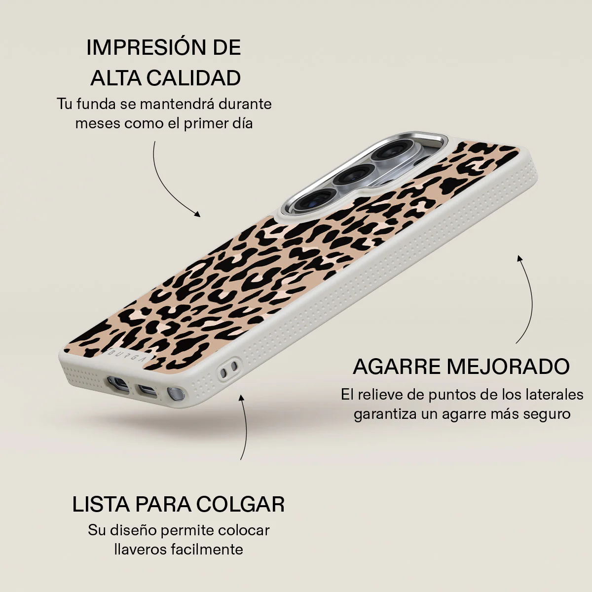 Pure Instinct - Samsung Galaxy S26 Ultra Funda - Image 37
