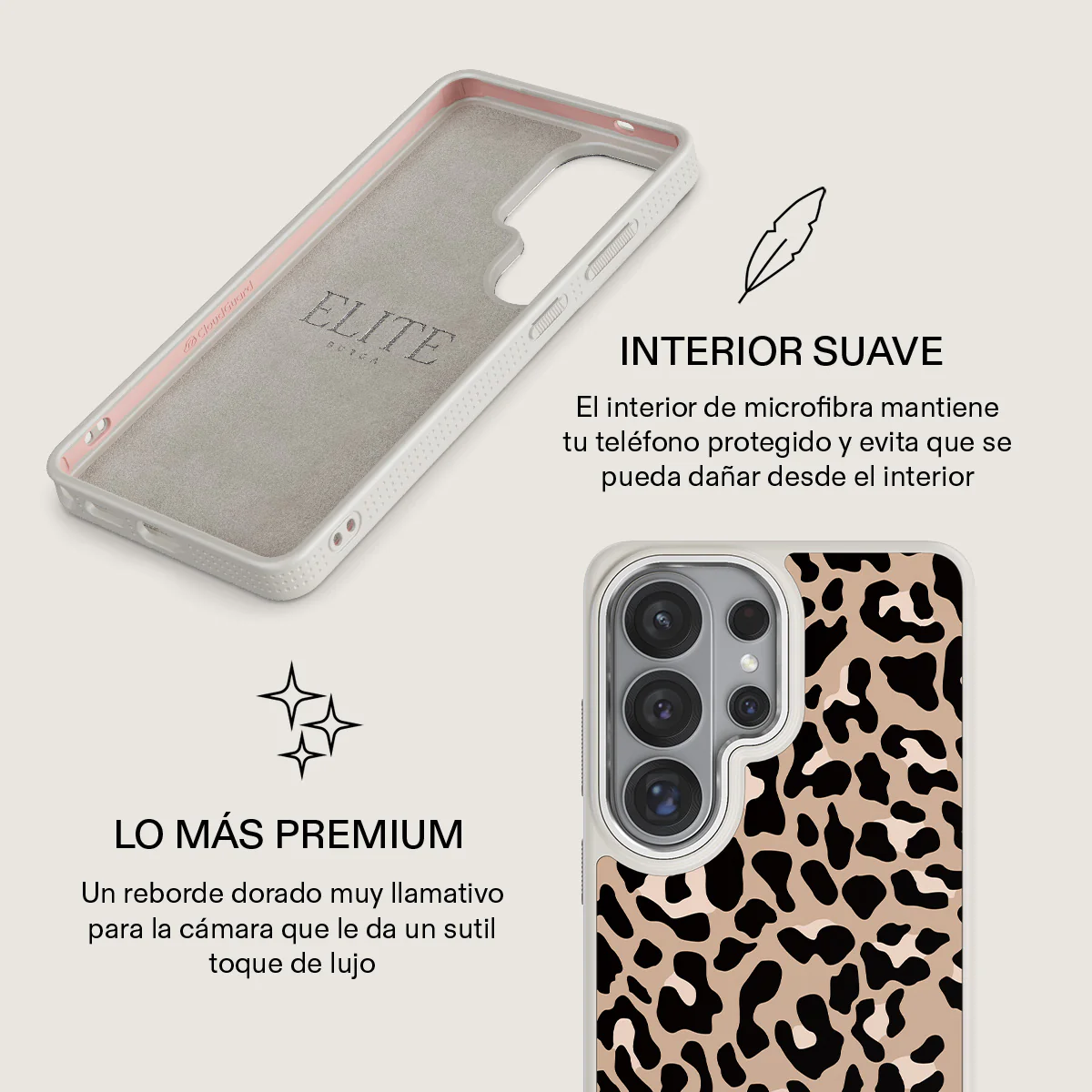 Pure Instinct - Samsung Galaxy S26 Ultra Funda - Image 38