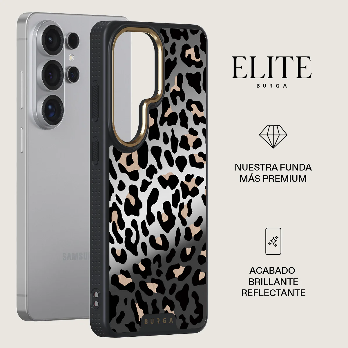 Pure Instinct - Samsung Galaxy S26 Ultra Funda - Image 41