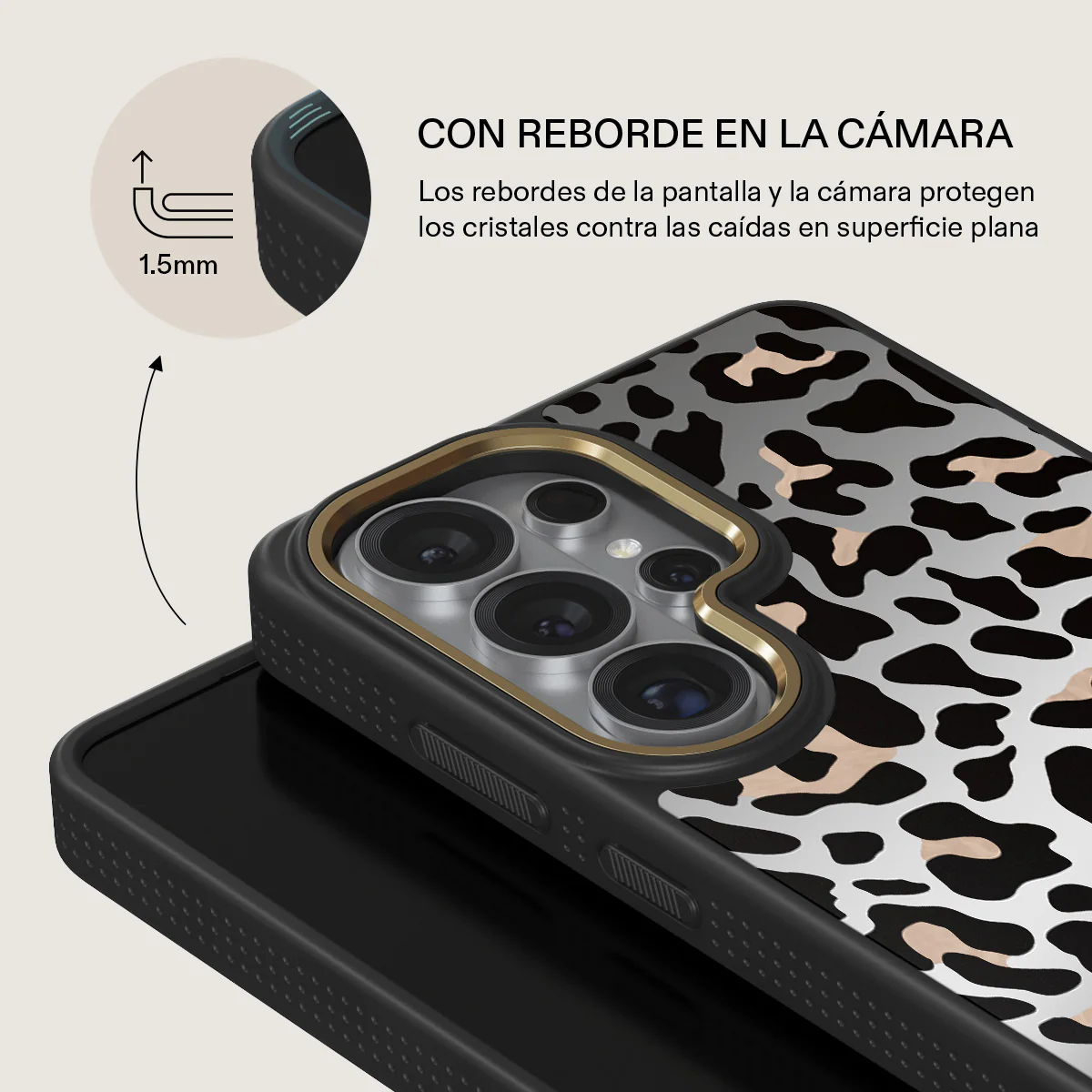 Pure Instinct - Samsung Galaxy S26 Ultra Funda - Image 44