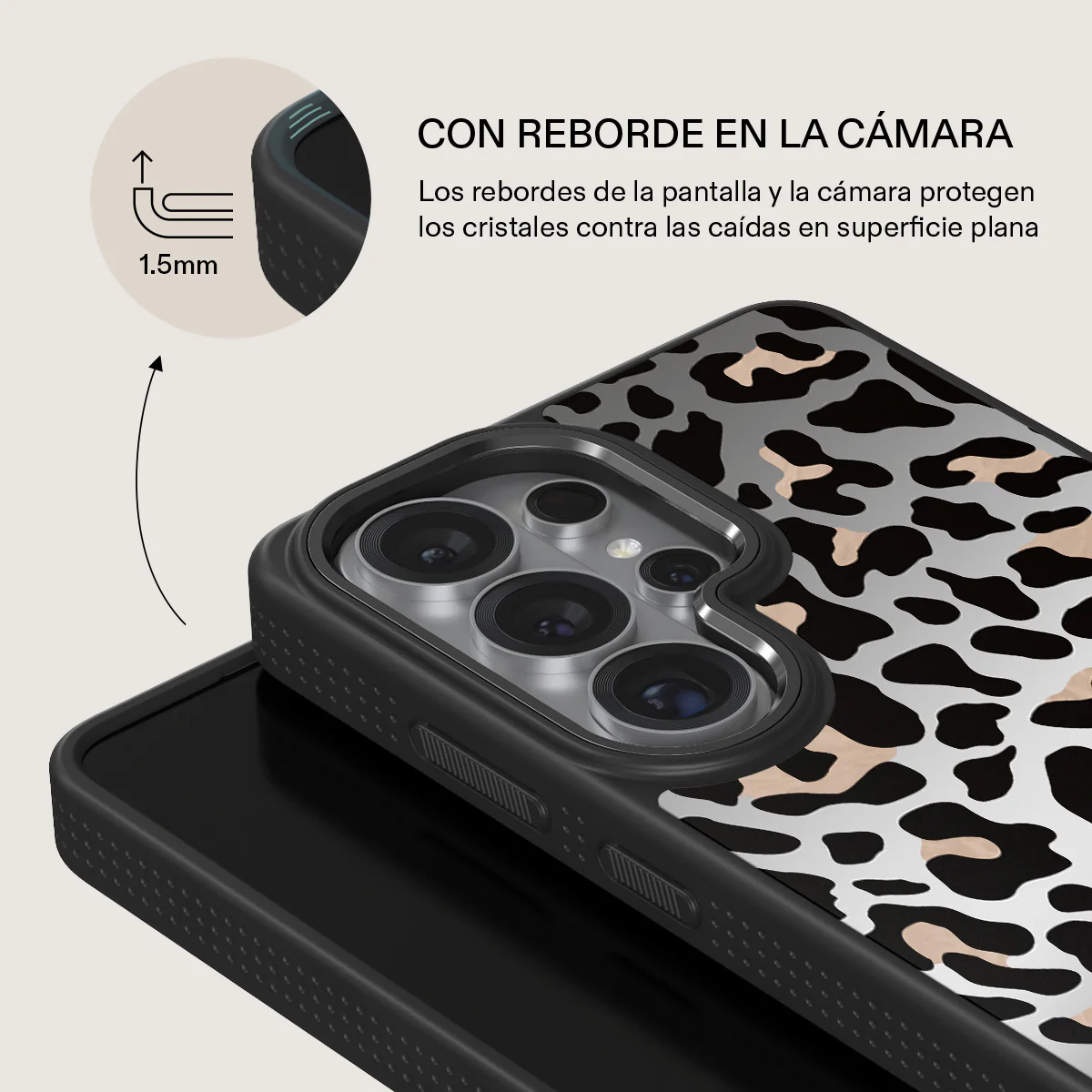 Pure Instinct - Samsung Galaxy S26 Ultra Funda - Image 52