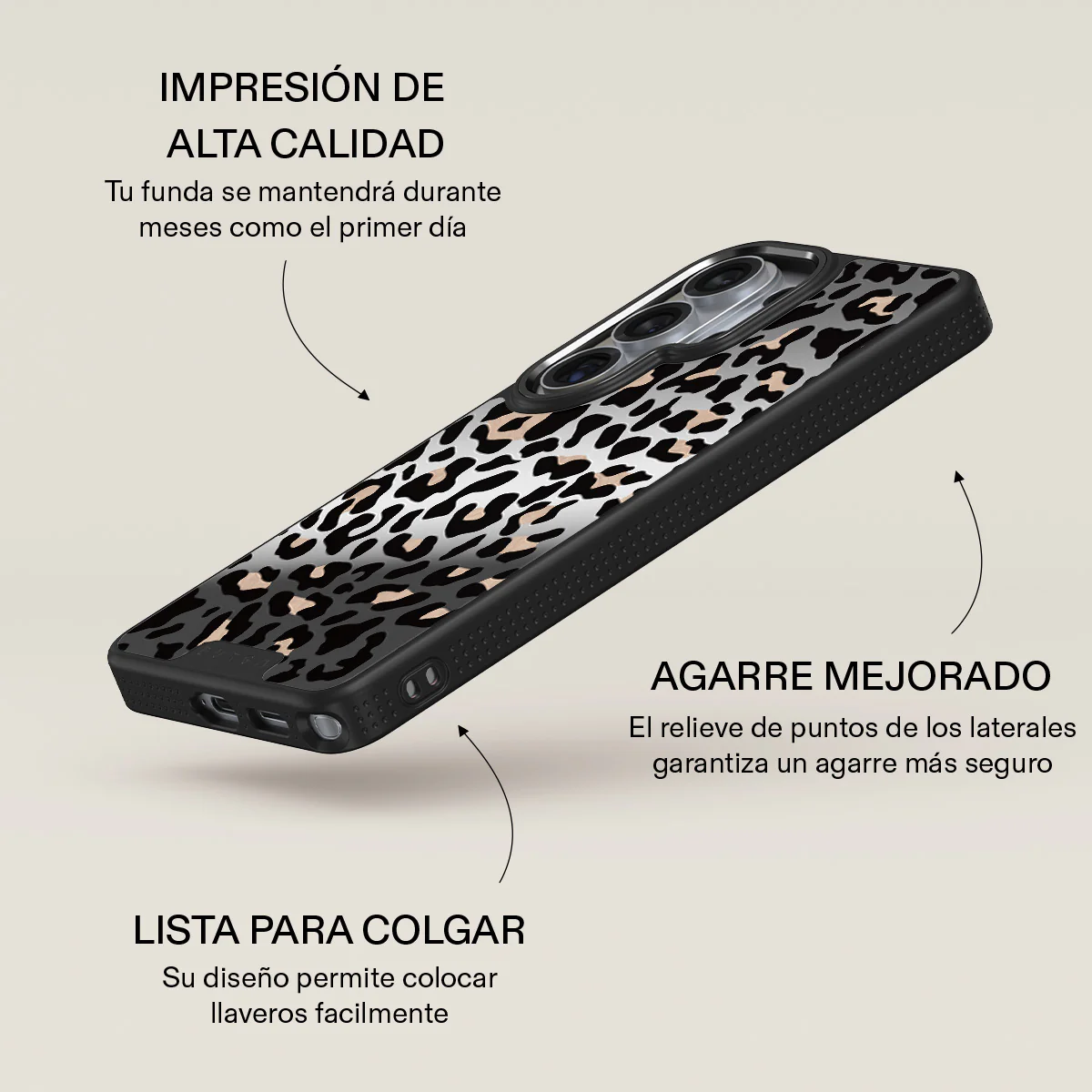 Pure Instinct - Samsung Galaxy S26 Ultra Funda - Image 53