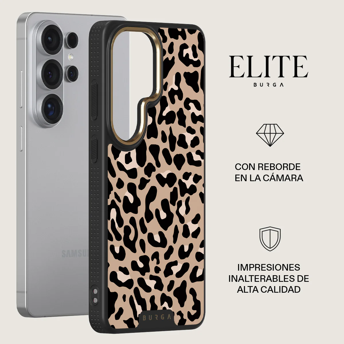 Pure Instinct - Samsung Galaxy S26 Ultra Funda - Image 6