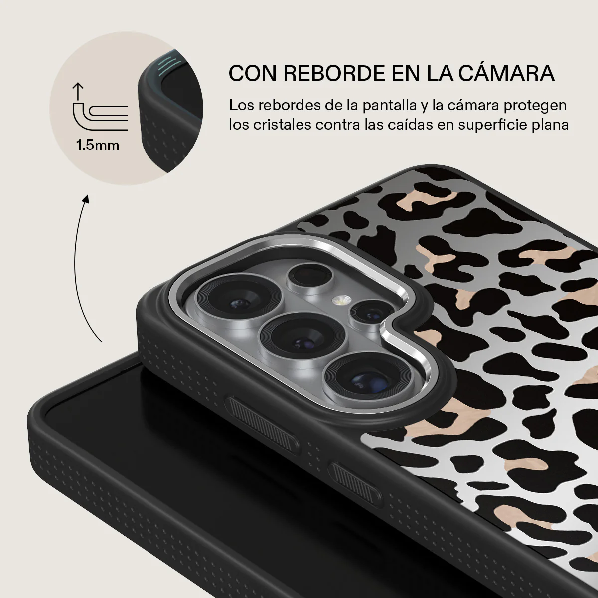 Pure Instinct - Samsung Galaxy S26 Ultra Funda - Image 60