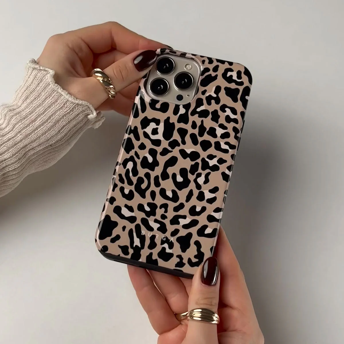 Pure Instinct - Samsung Galaxy S26 Ultra Funda - Image 64