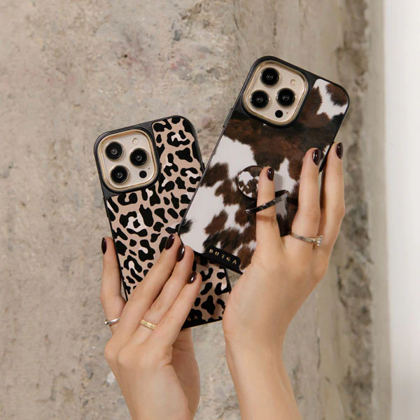 Pure Instinct - Samsung Galaxy S26 Ultra Funda - Image 71