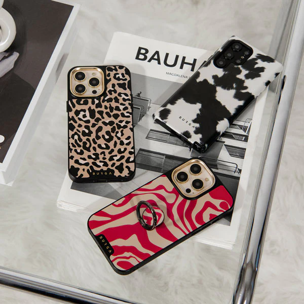 Pure Instinct - Samsung Galaxy S26 Ultra Funda - Image 72