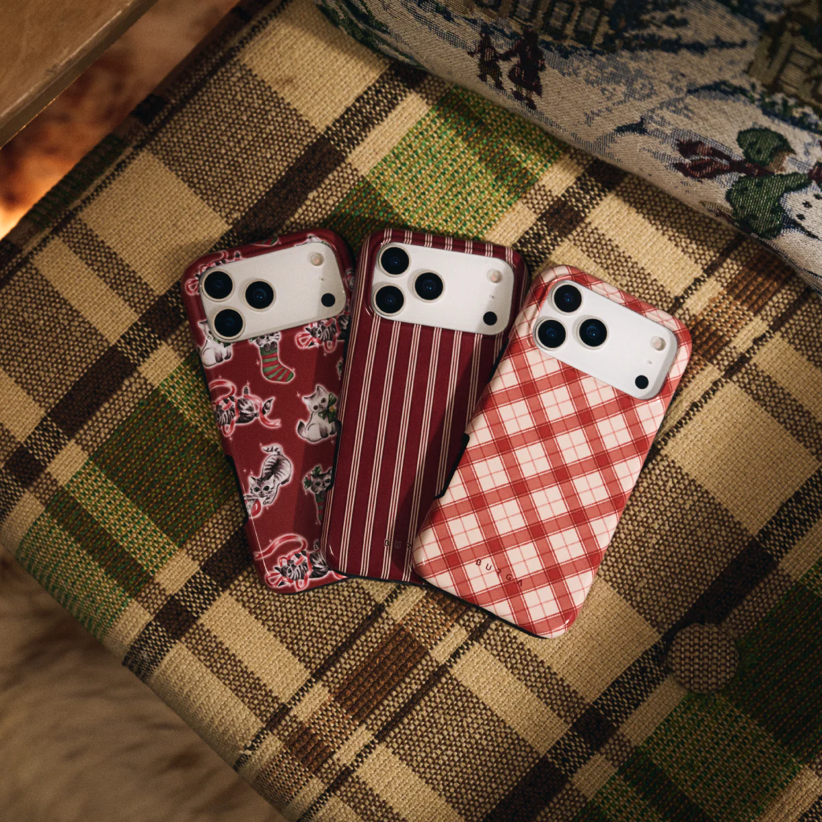 Pure Nostalgia - Samsung Galaxy S25 FE Funda - Image 8