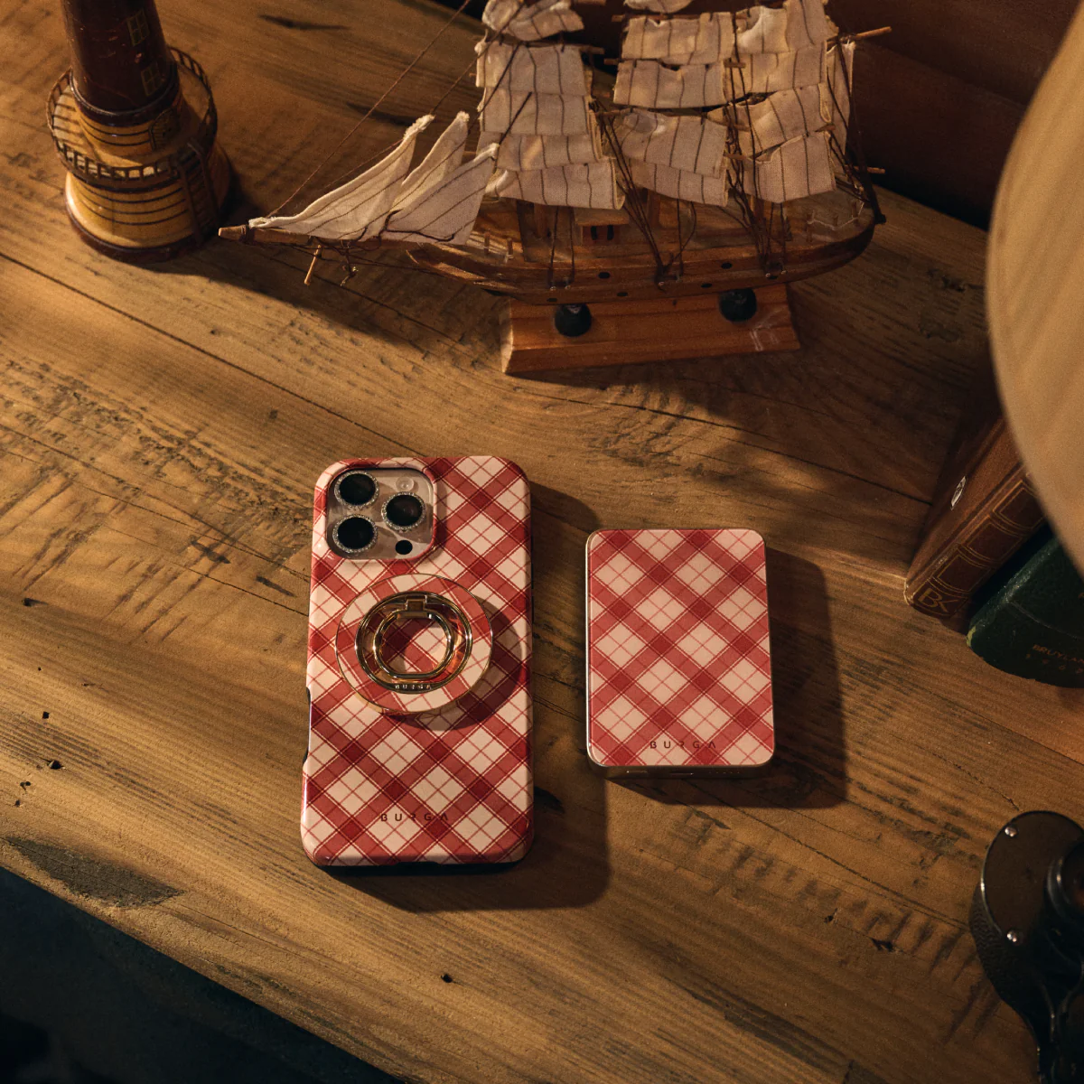 Pure Nostalgia - Samsung Galaxy S26 Funda - Image 46