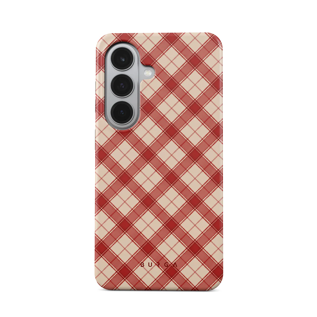 Pure Nostalgia - Samsung Galaxy S26 Plus Funda