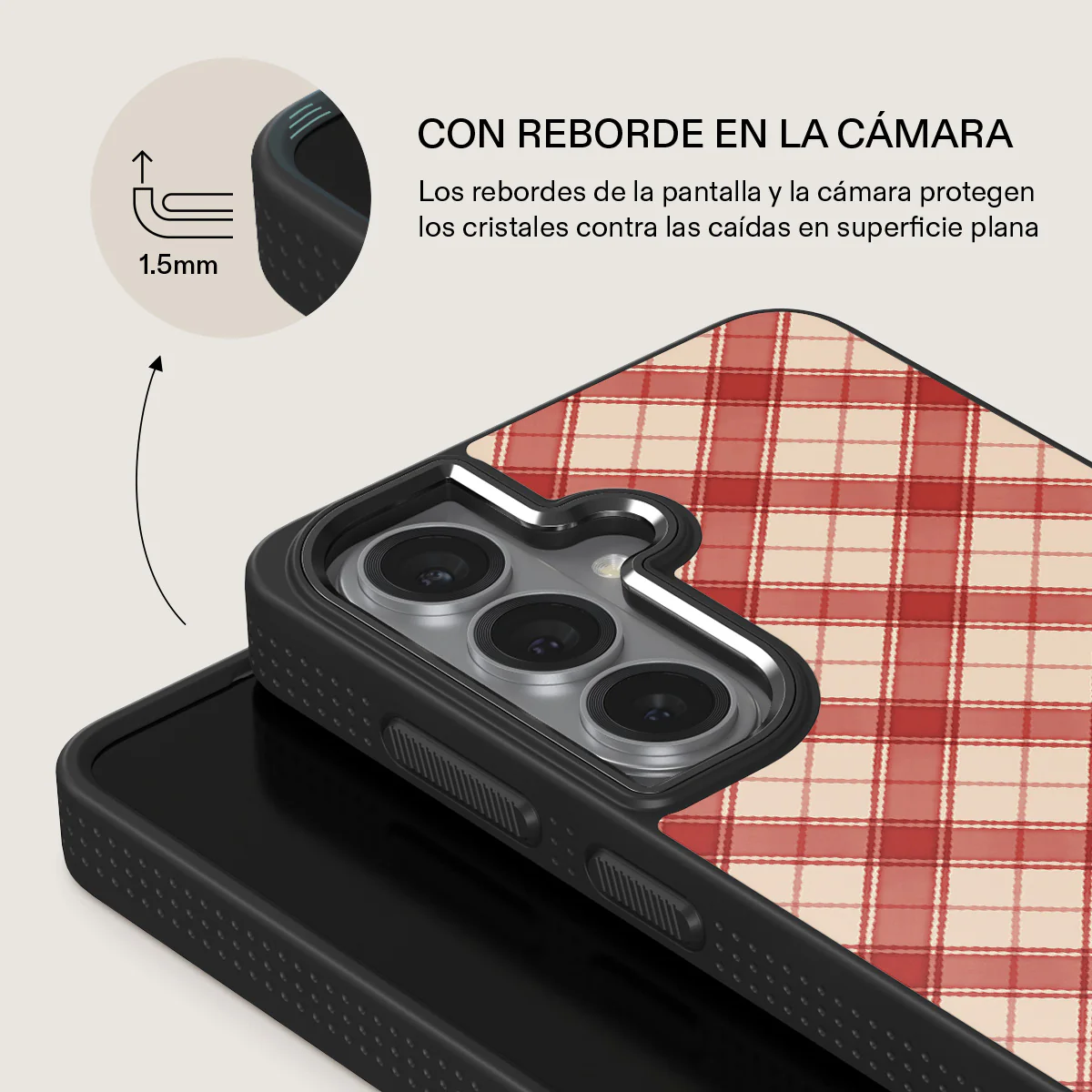 Pure Nostalgia - Samsung Galaxy S26 Plus Funda - Image 15