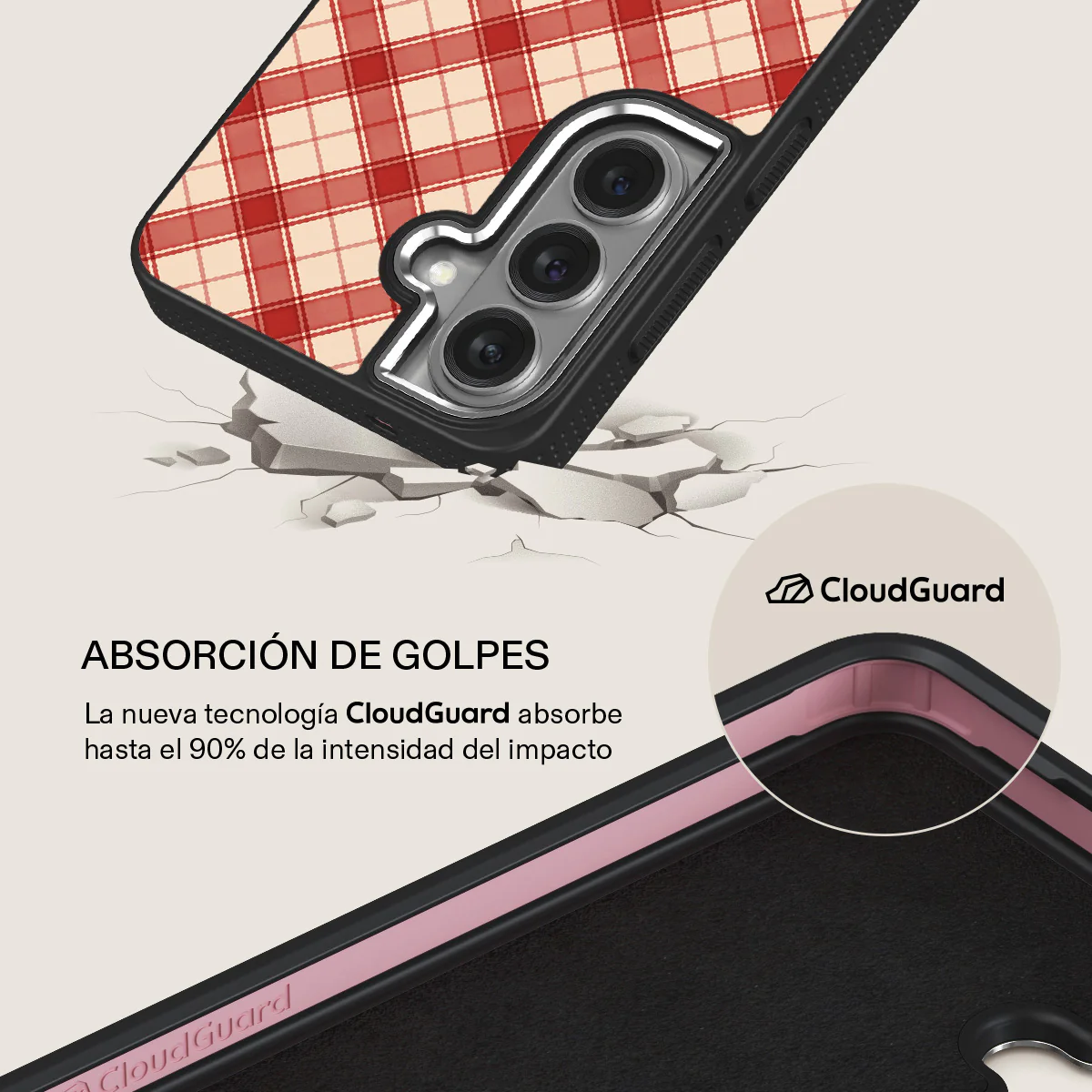Pure Nostalgia - Samsung Galaxy S26 Plus Funda - Image 21