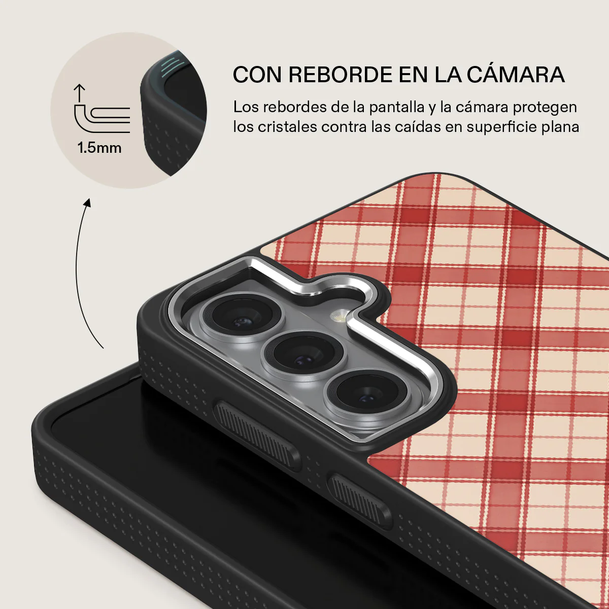 Pure Nostalgia - Samsung Galaxy S26 Plus Funda - Image 22